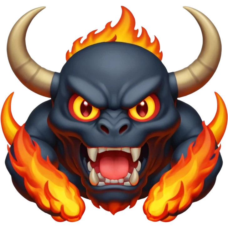 Balrog emoji