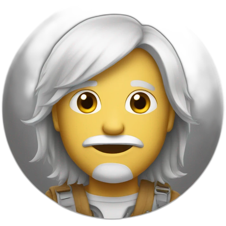 Quoi couper emoji