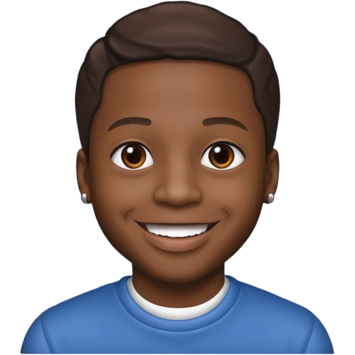 Lil durk emoji