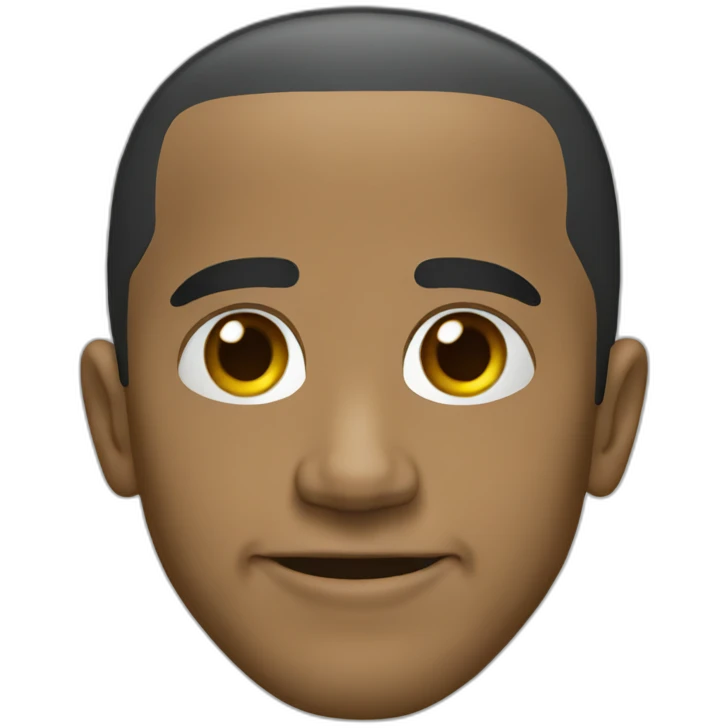 Obama emoji
