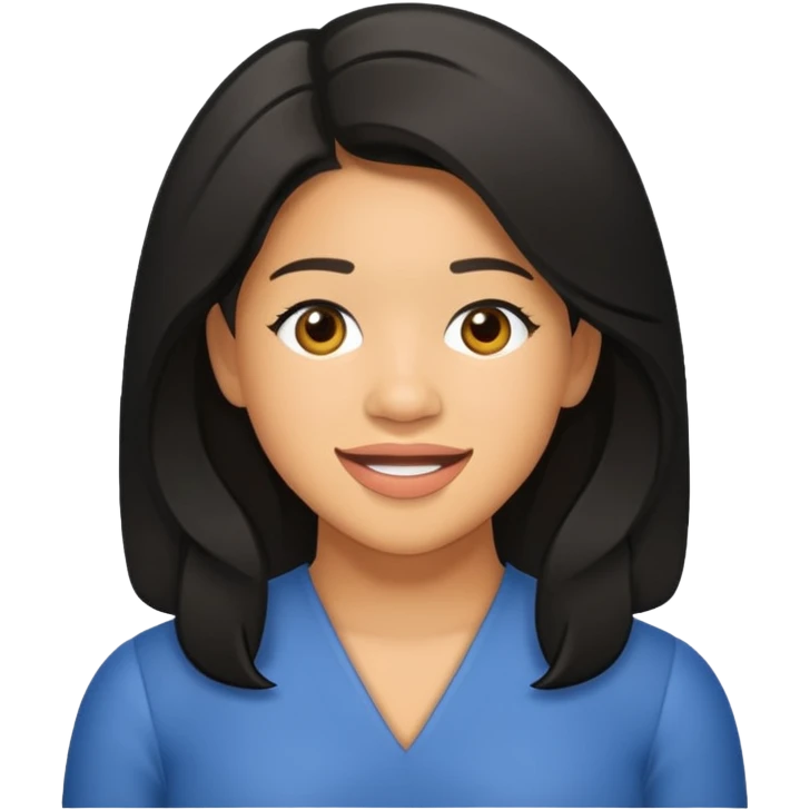 goergina rodriguez emoji