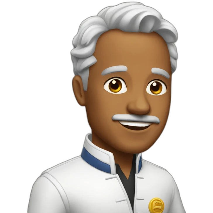 domingo emoji