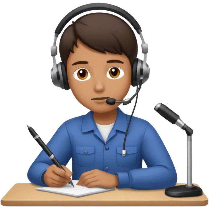 Work emoji