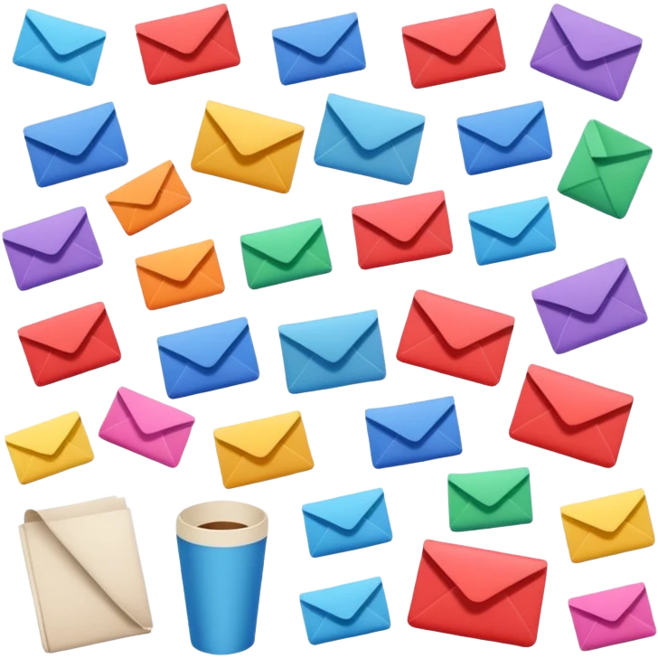 акции emoji