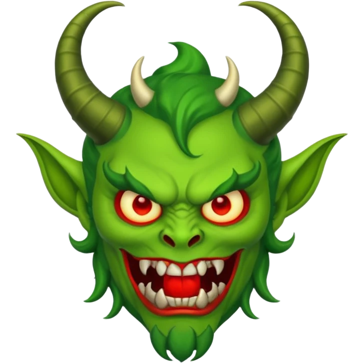 wicked emoji