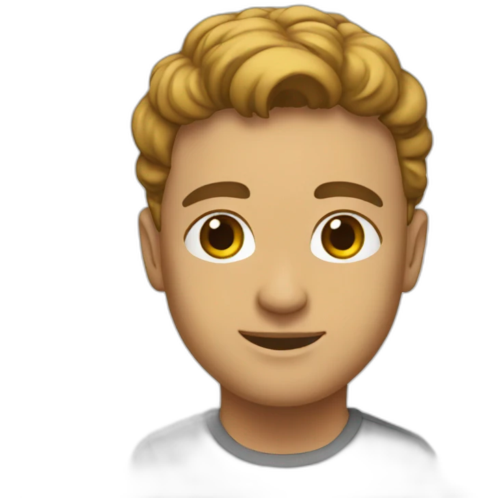 STEP 1 IN THE BOARD emoji
