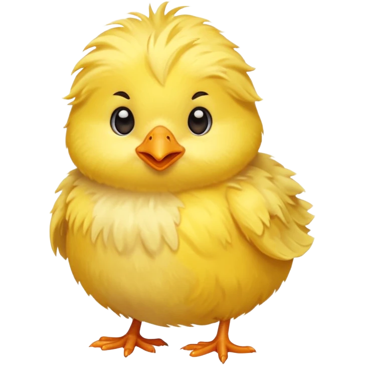 🐥 emoji