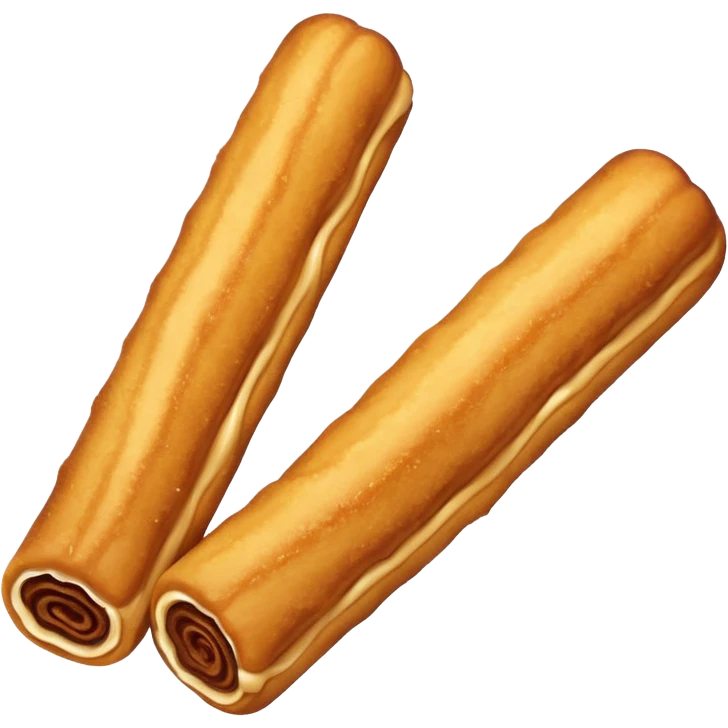 churro emoji
