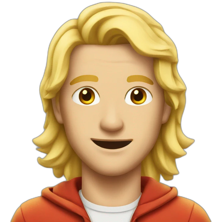 flash emoji