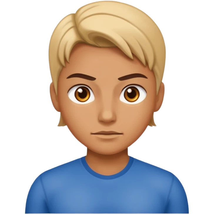 actitud emoji