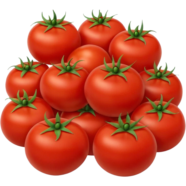 tomatoes emoji