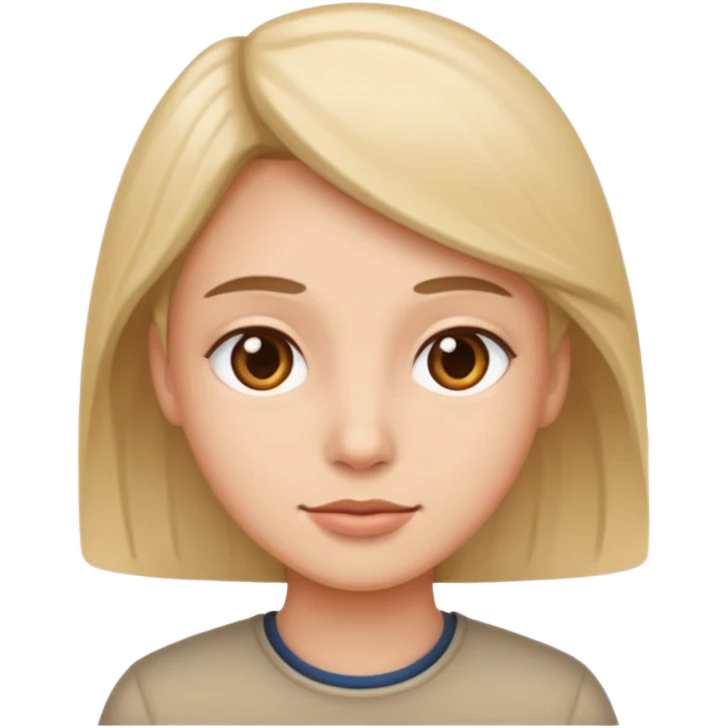 asking emoji