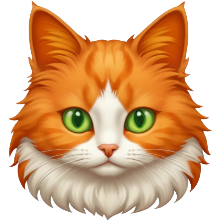 cats emoji