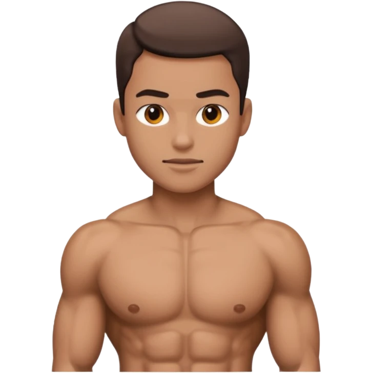 Lean emoji