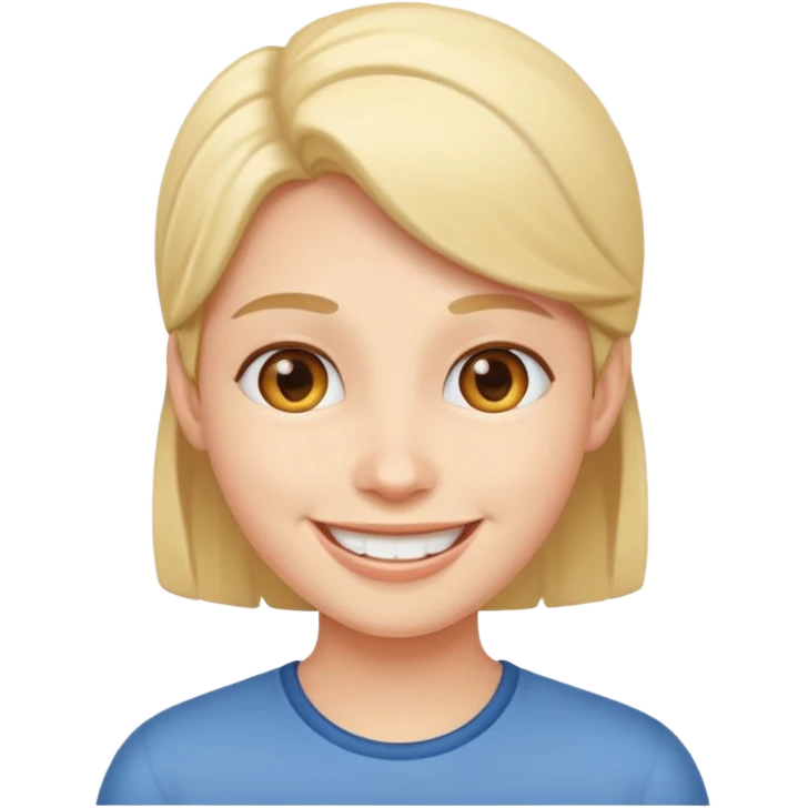 smile fas emoji