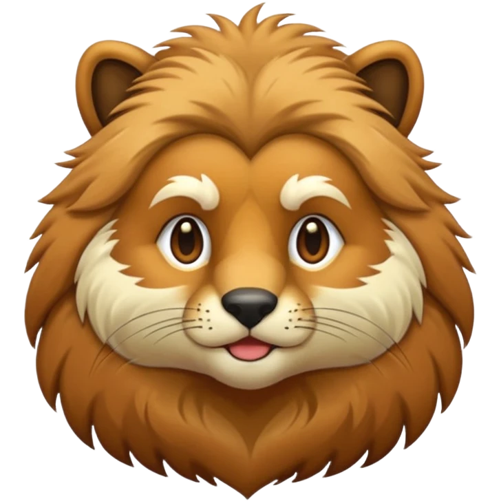 Thar emoji