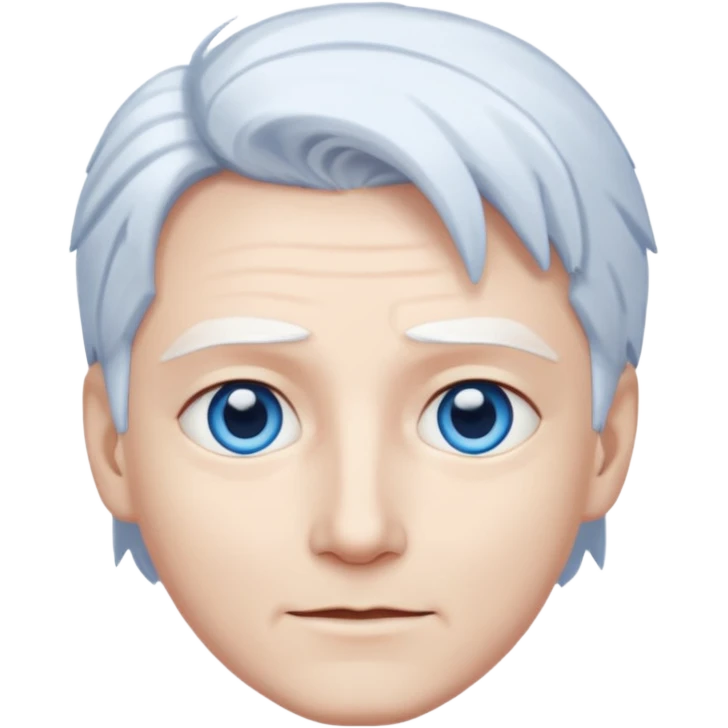 Gojo emoji