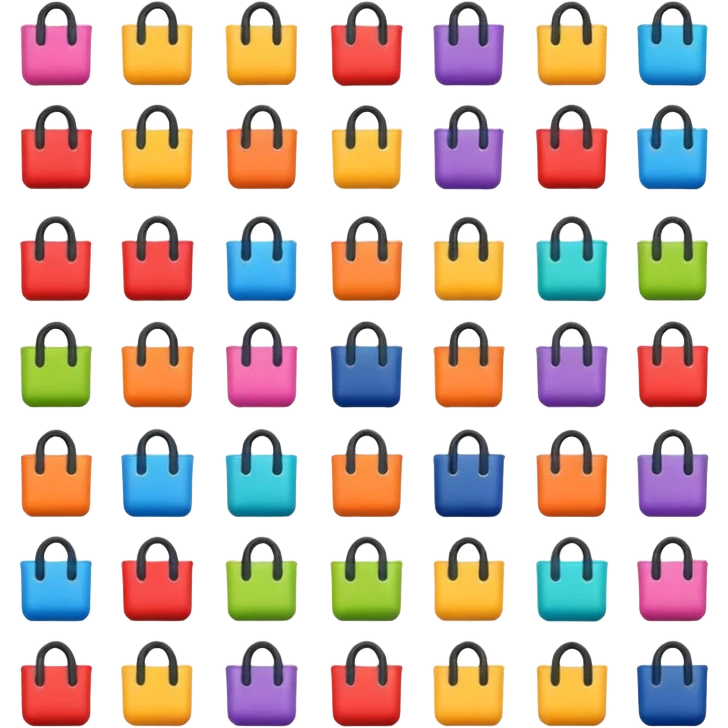 Products emoji