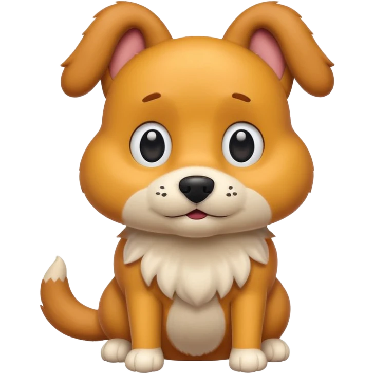 catdog emoji