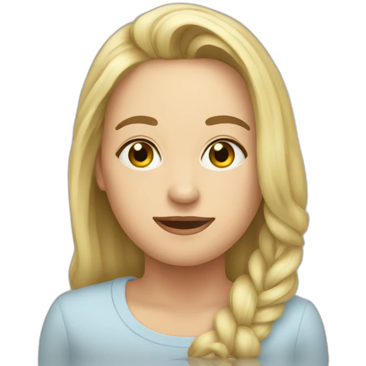 Un bocale emoji