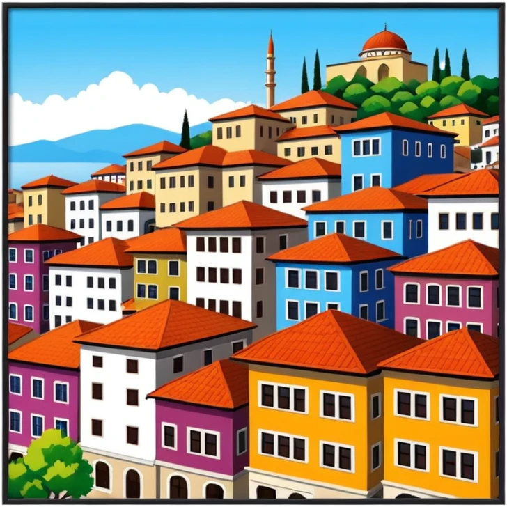 Bursa emoji
