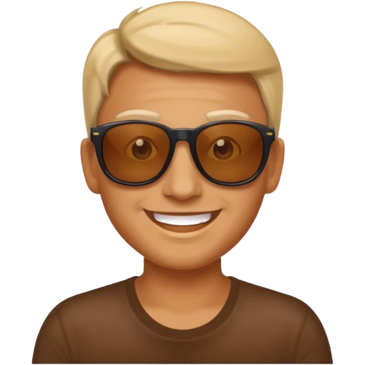Tho emoji