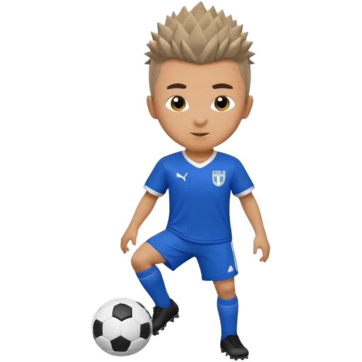 Bachira  emoji