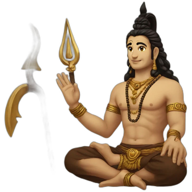 godmahadev emoji