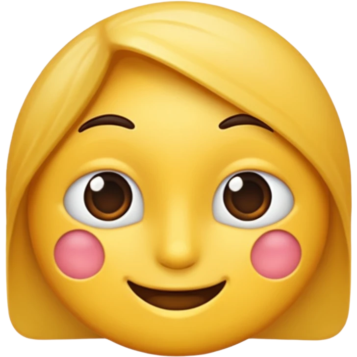 😍😁😊 emoji