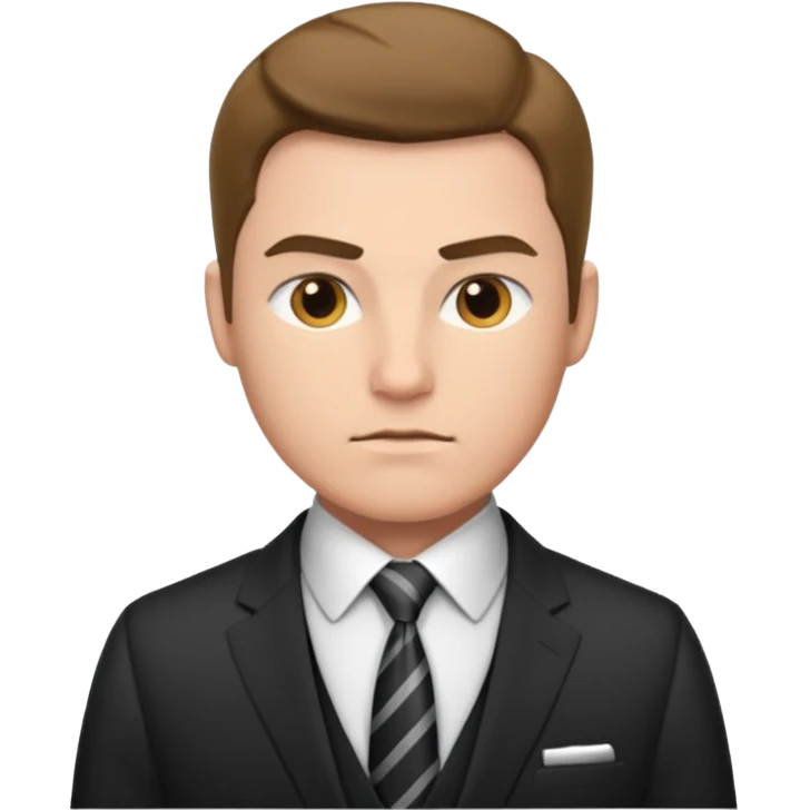 manos negocio emoji