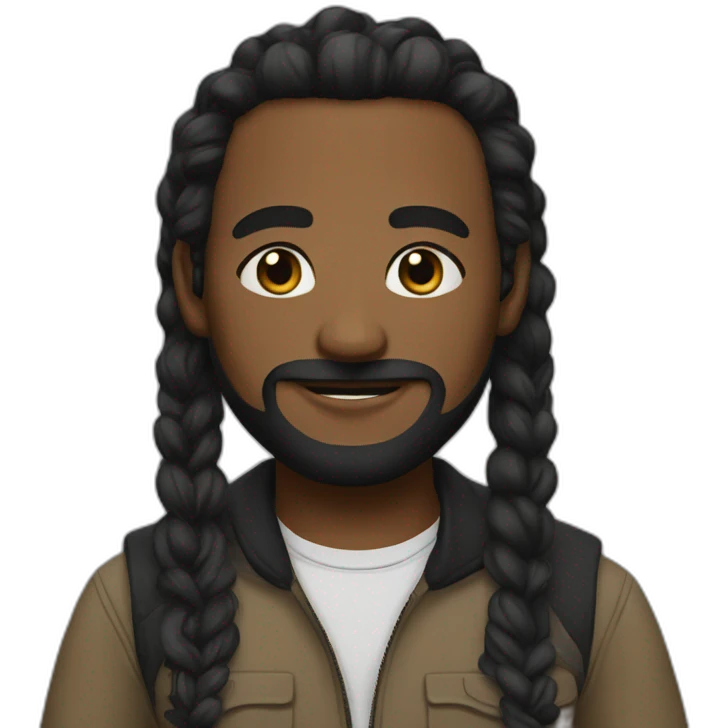 Mercredi adams emoji