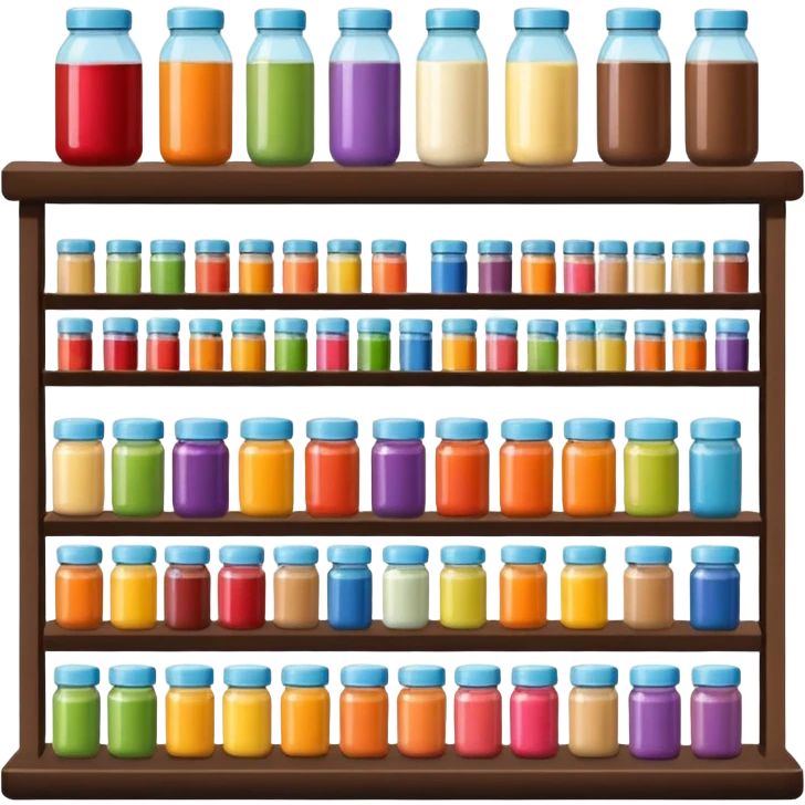 suplement bar emoji