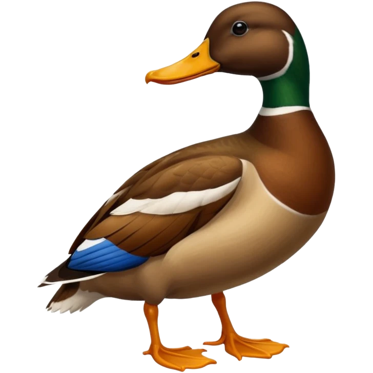 Ornitorrinco emoji