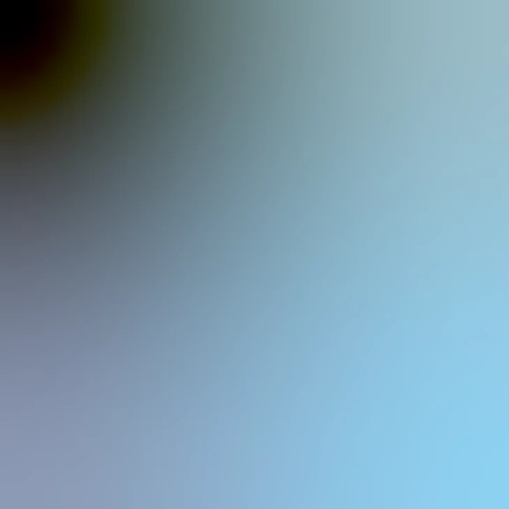 blurhash of the original image