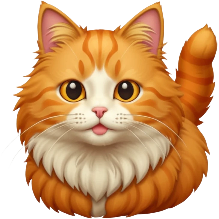 Cat emoji