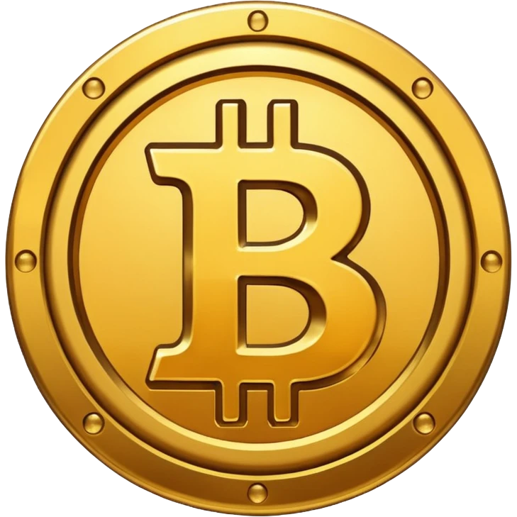 bitcoin emoji