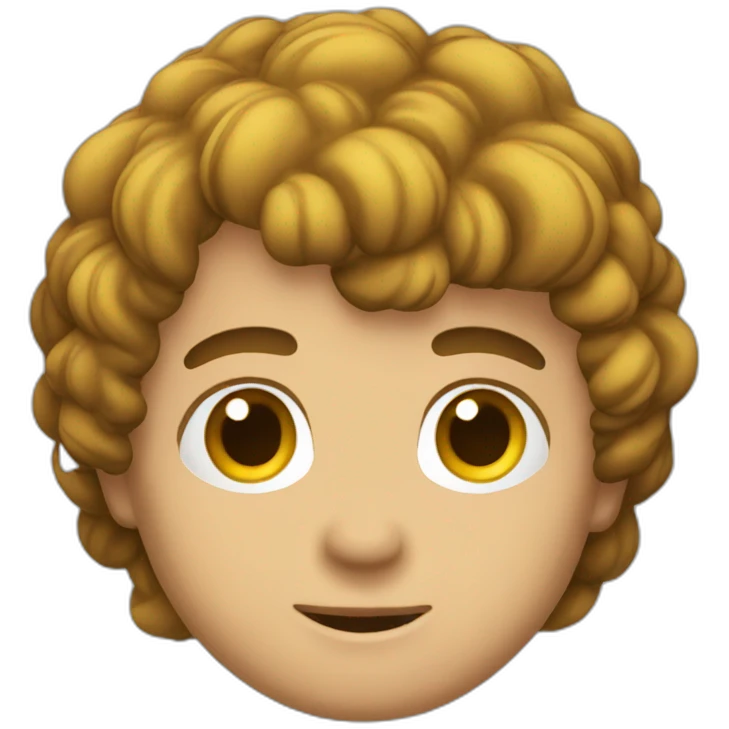 Calogero emoji