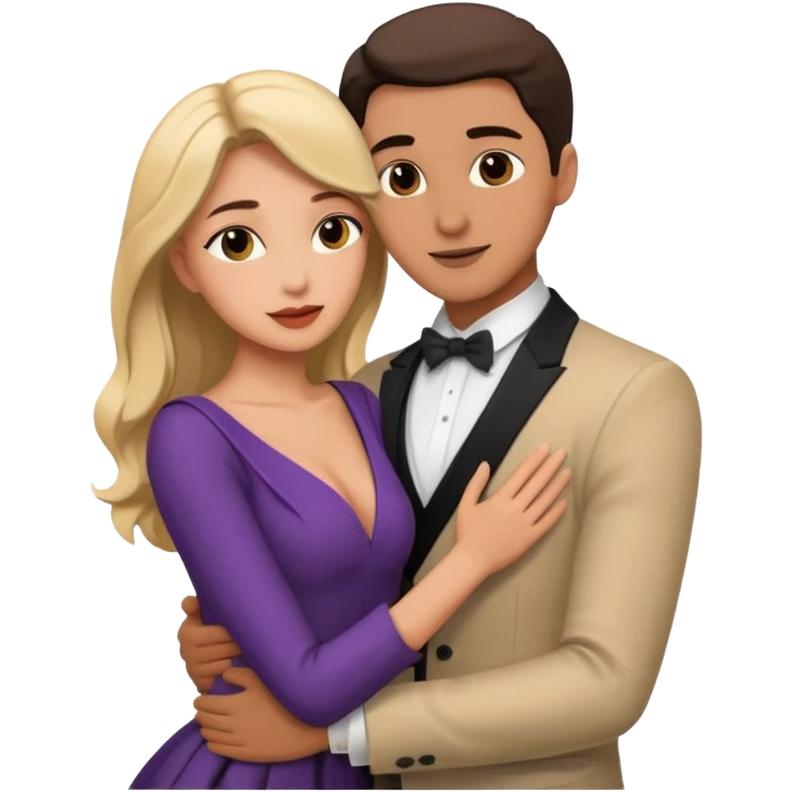 Sex position emoji