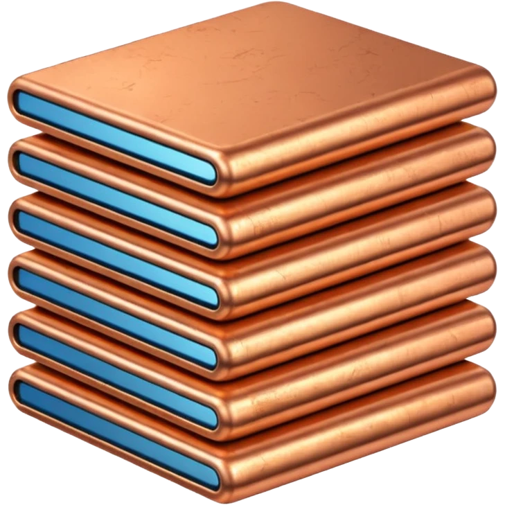 copper emoji