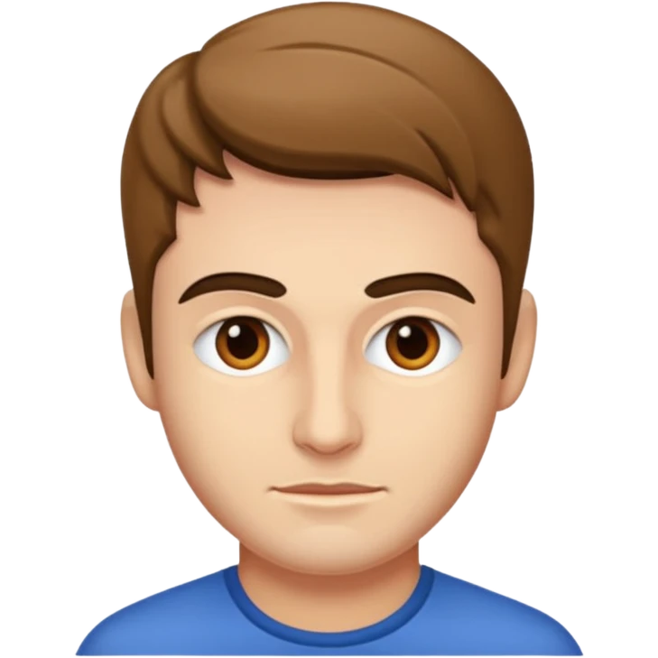 Tony Ward emoji