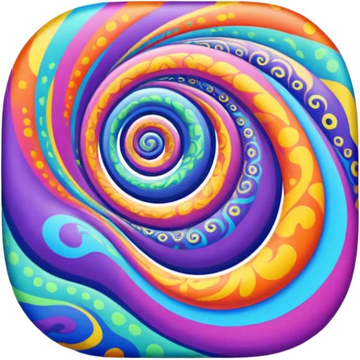 Trippi troppi emoji