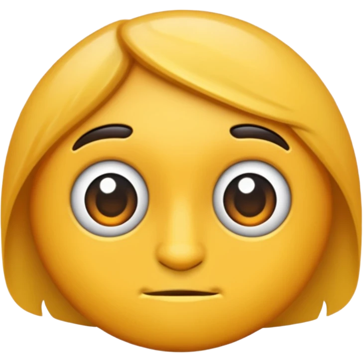 Big emoji