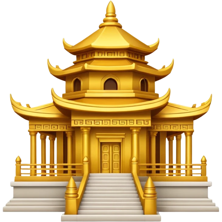 Create god murugan om Mandiram  emoji