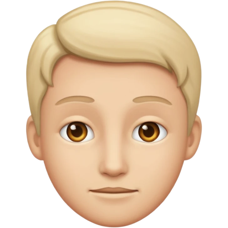 Dios emoji