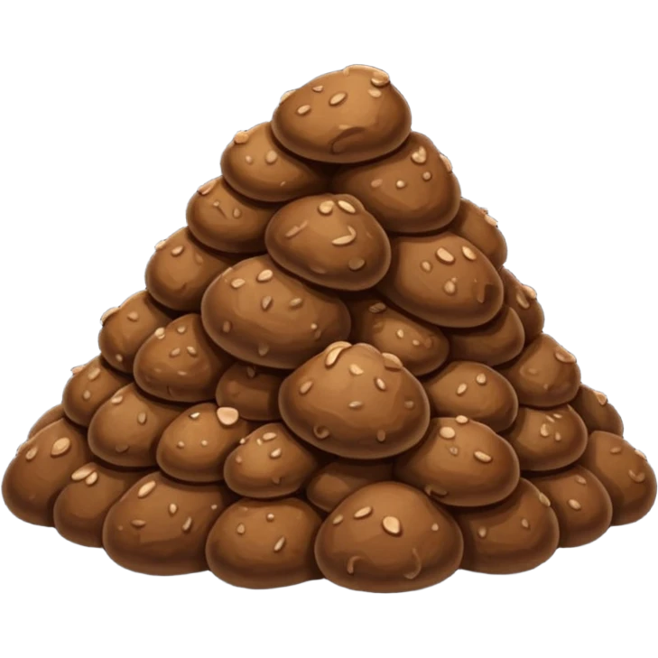 Caca emoji