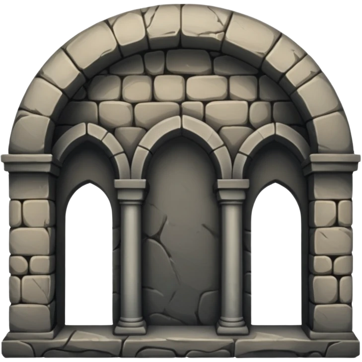 crypt emoji