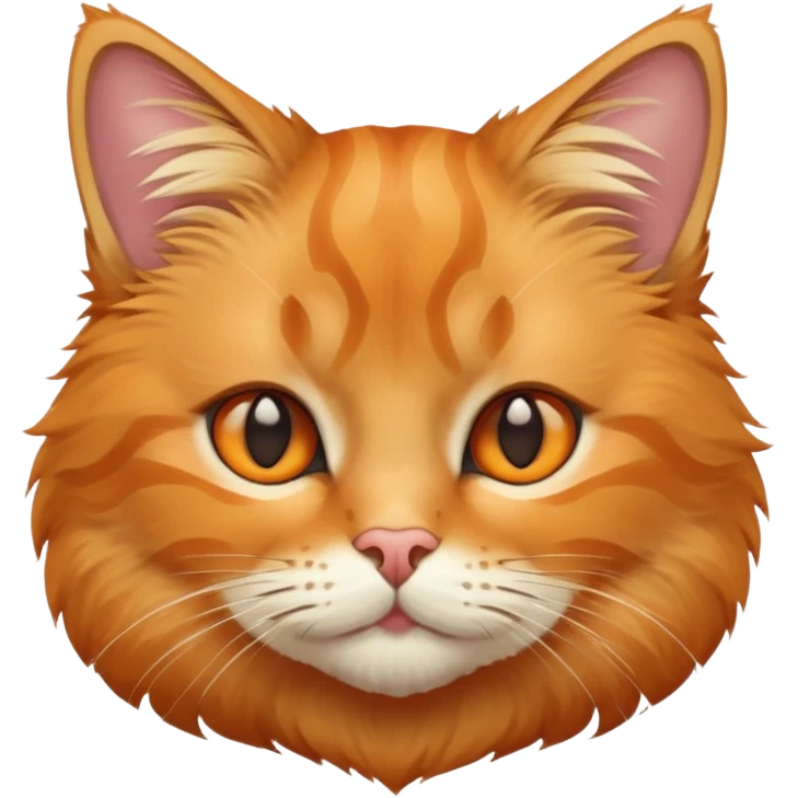 cat face emoji