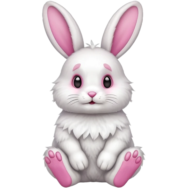 Rabbit 🐰 emoji