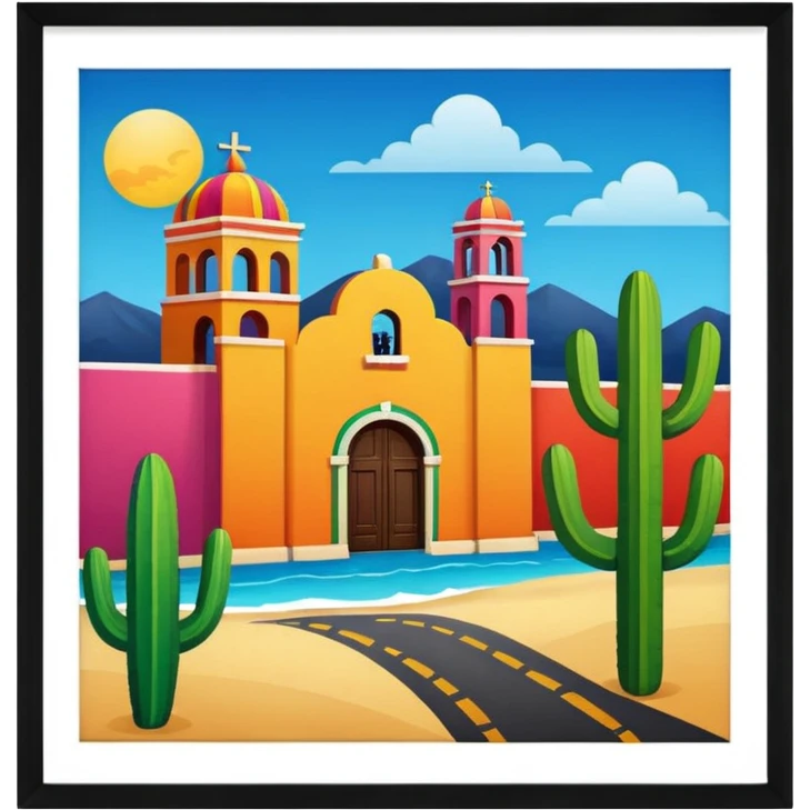 Mexico emoji