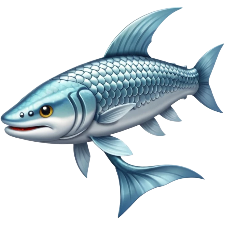 pike emoji